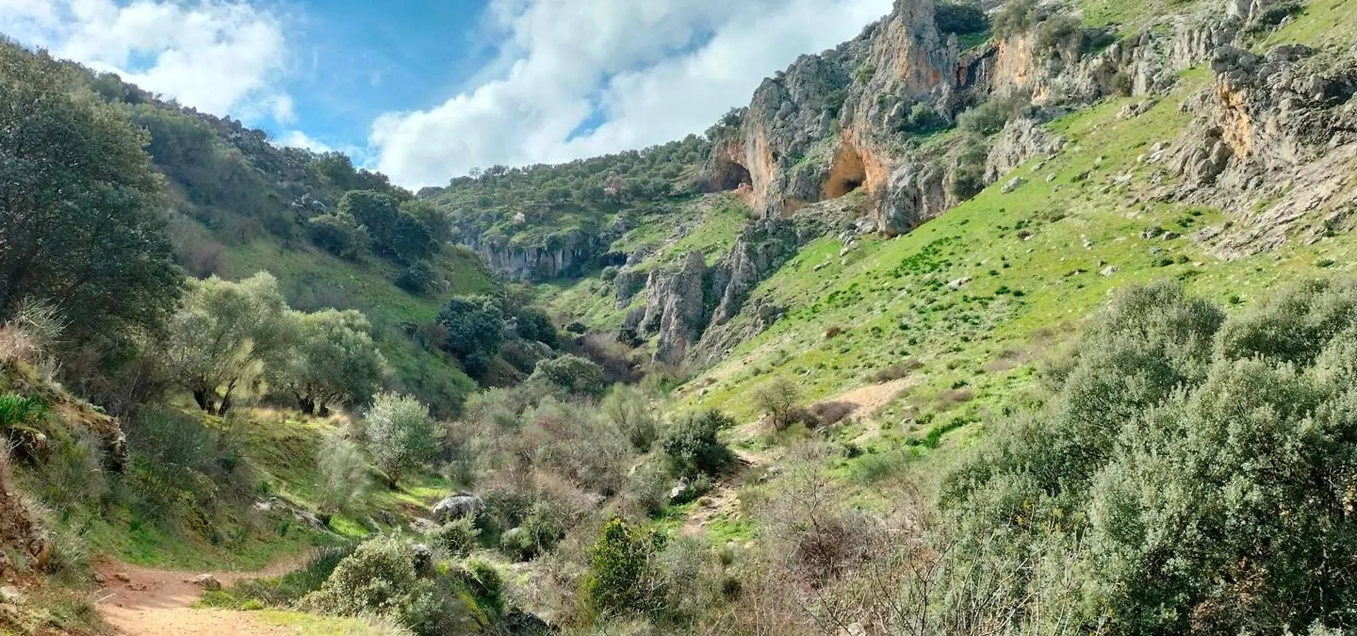הוילה זוהרוס Vivienda Rural Marta