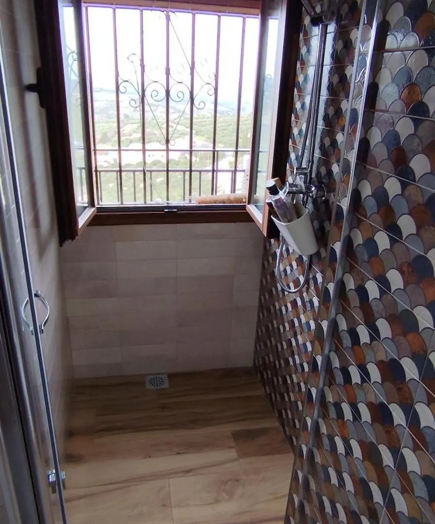 Вилла Vivienda Rural Marta Суерос Дом отдыха